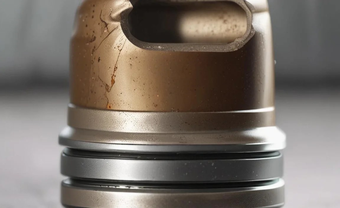 Preventing Future Corrosion
