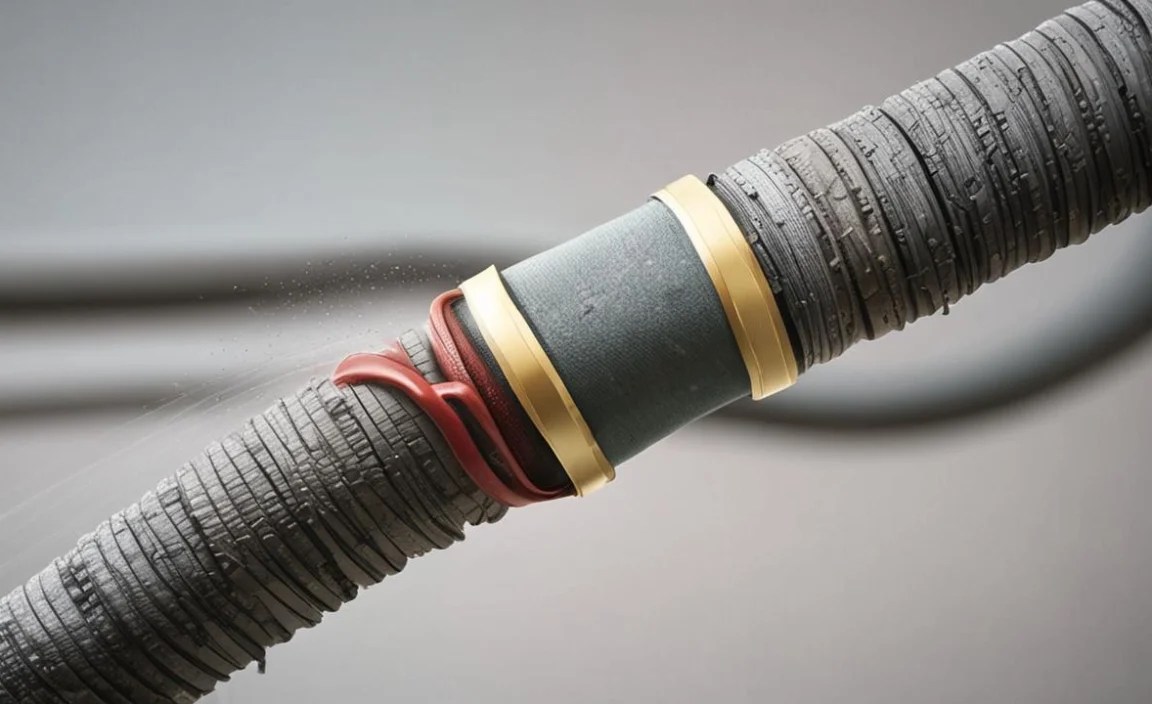 Preventing Future Hose Leaks