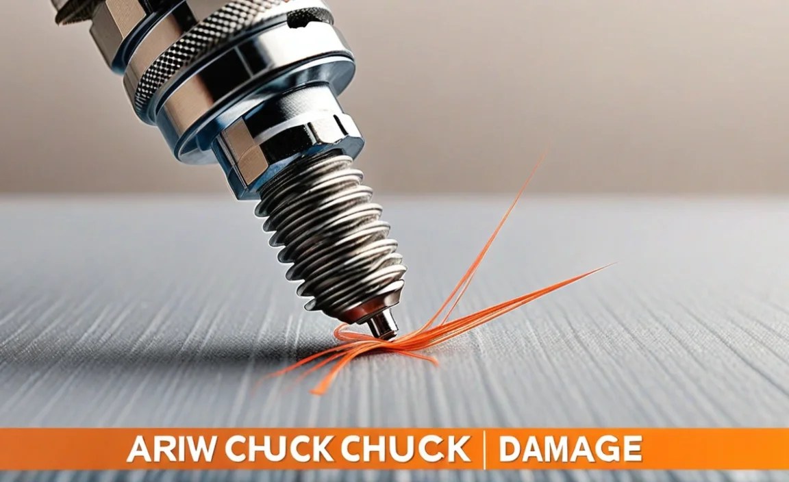 Preventing Future Thread Damage