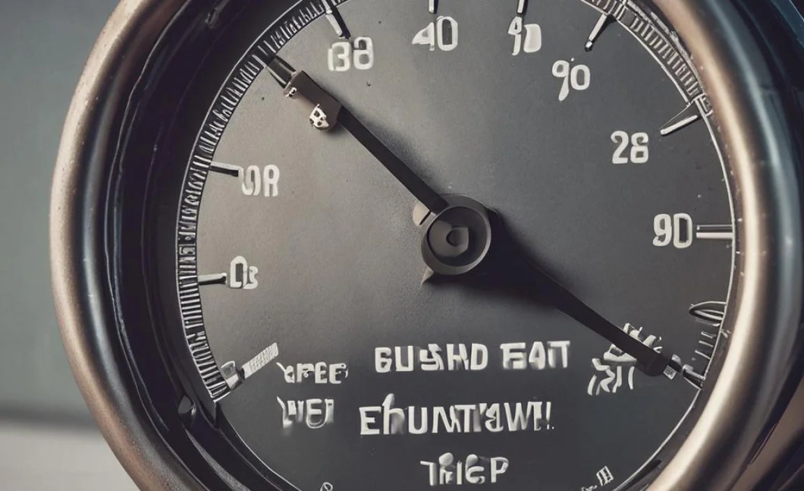 Preventive Maintenance for Pump Gauges