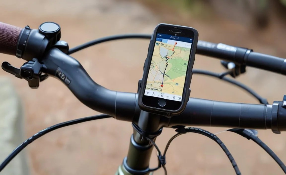 Protecting Your Navigation Device from Damage