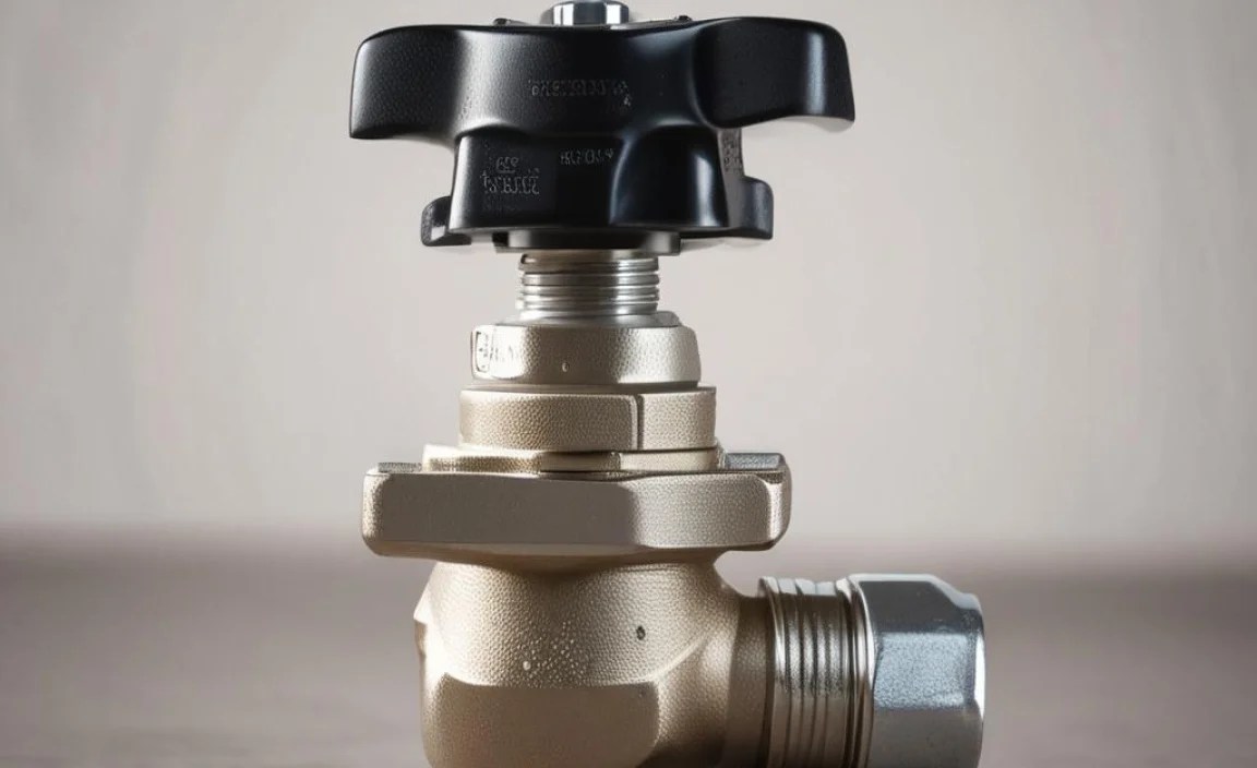 Pump Chuck Types: A Comparison
