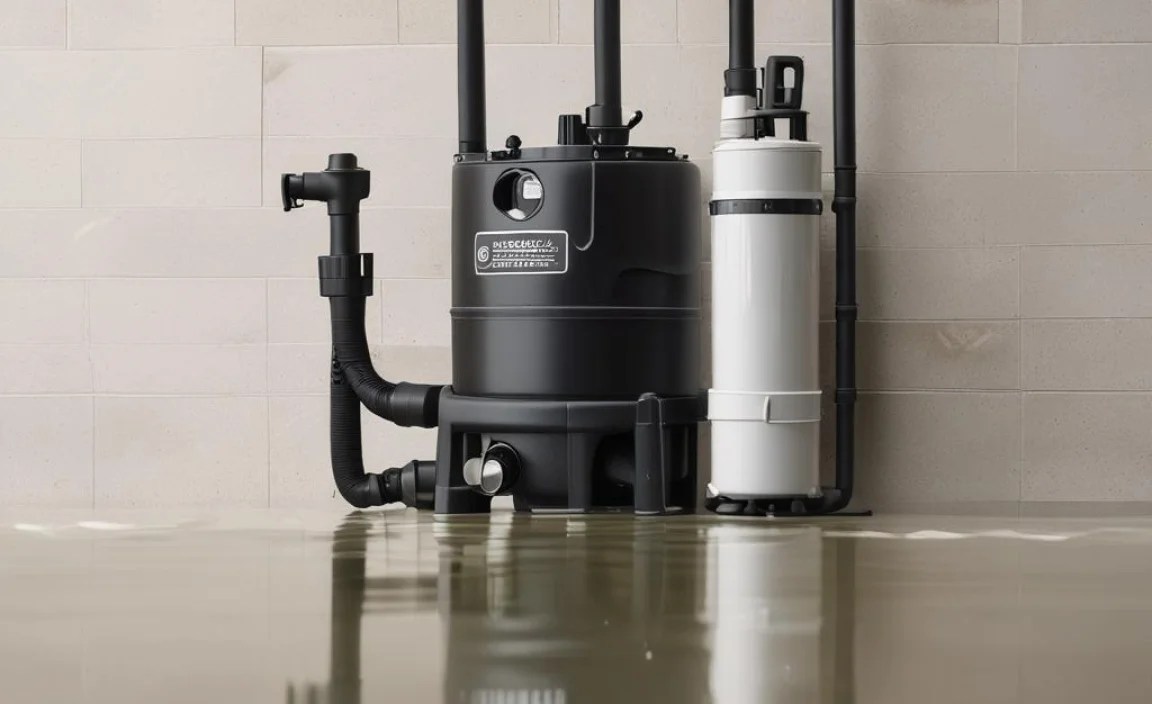 Recognizing Abnormal Sump Pump Cycles