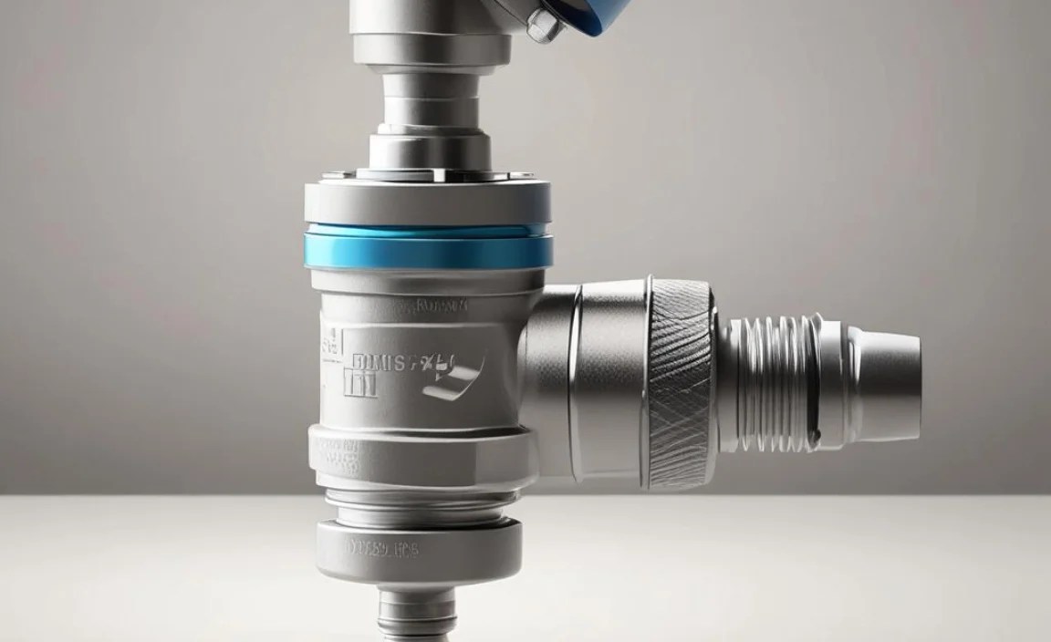 Regular Pump Head Maintenance