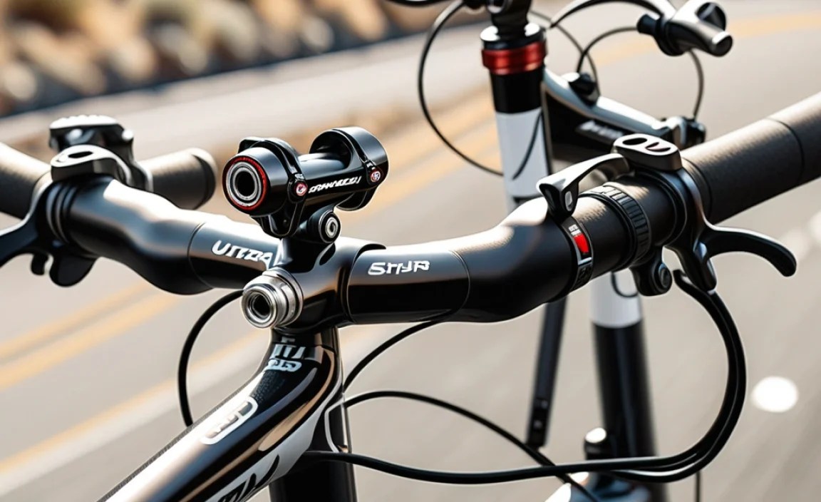 Removing the Original Stem Cap