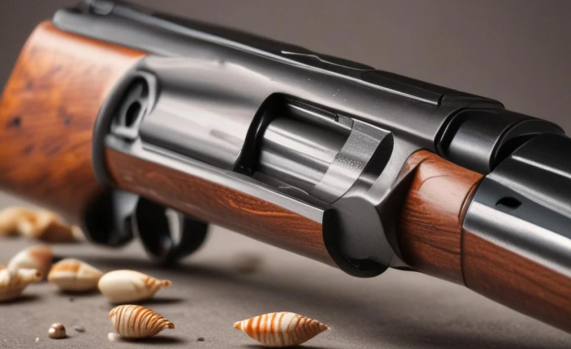 Safer Alternatives to Cut Shells