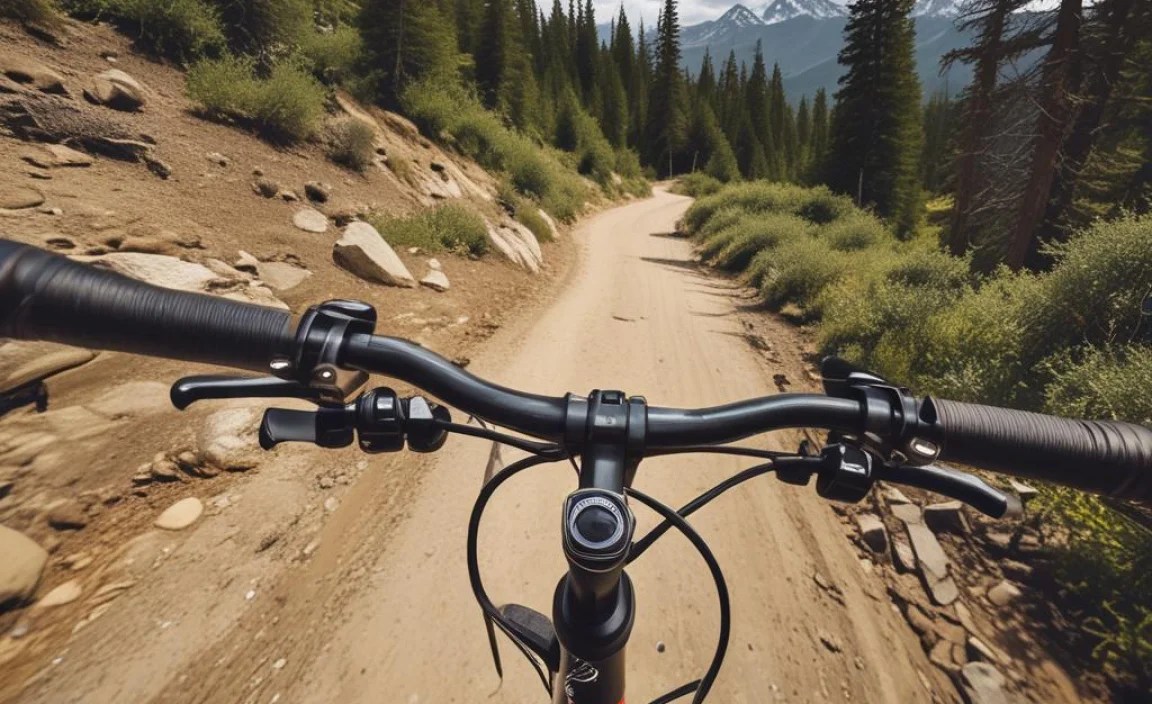 Safety Tips for Mounting GoPro While Downhill