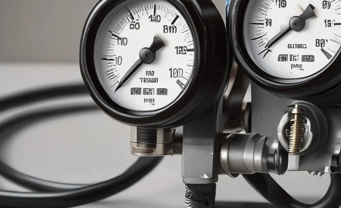 Safety Tips for Using a Shock Pump
