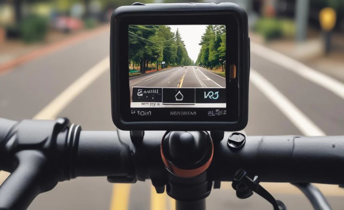 Securing Your Camera for a Safe Ride