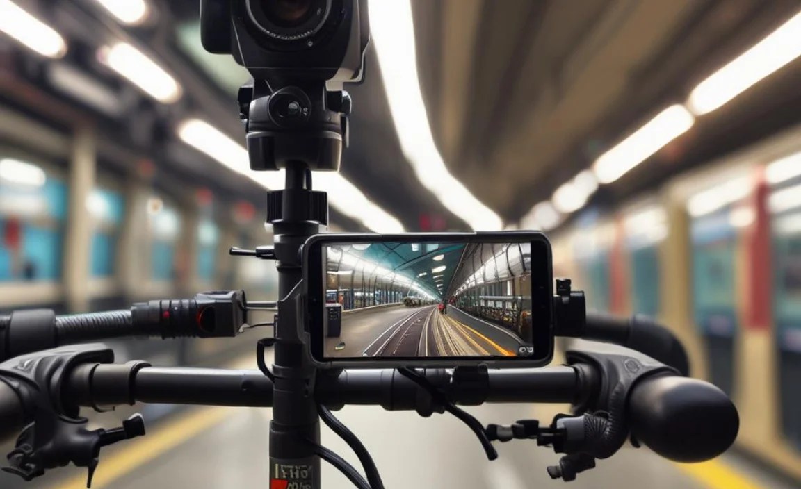 Setting Up Your Live Stream Platform