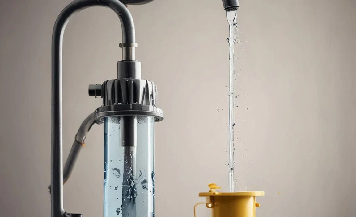 Step 2: Adjust the Pressure Switch Settings