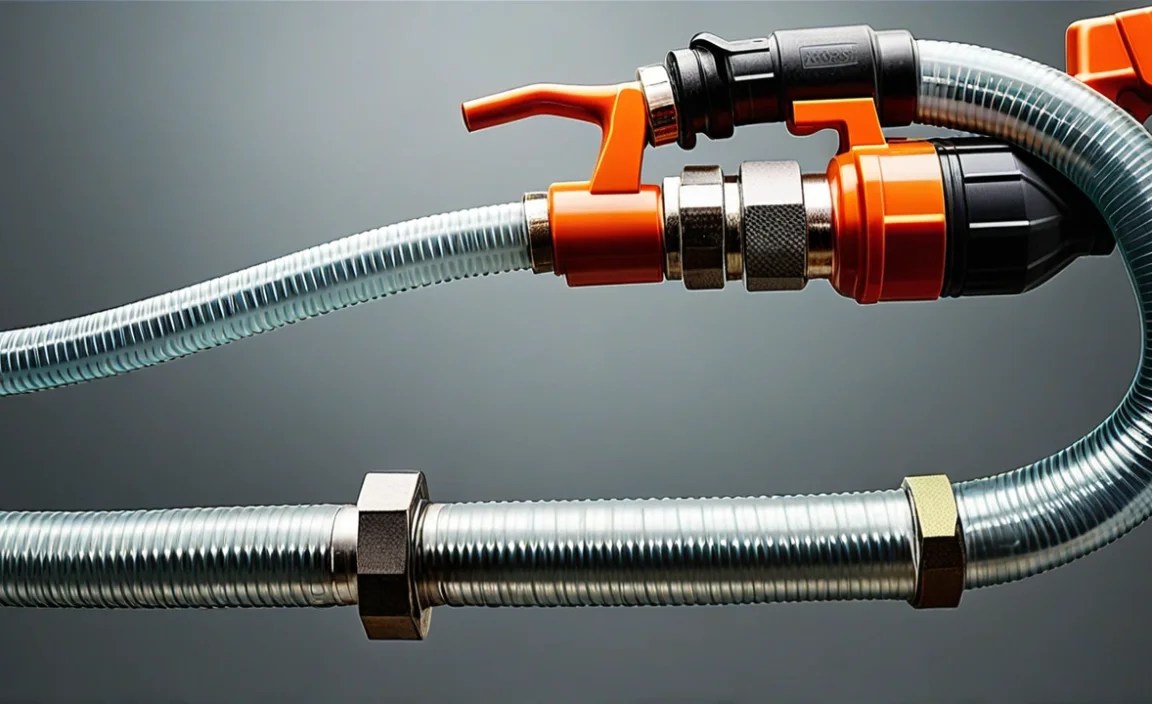 Step-by-Step Guide: Adding an Inline Gauge