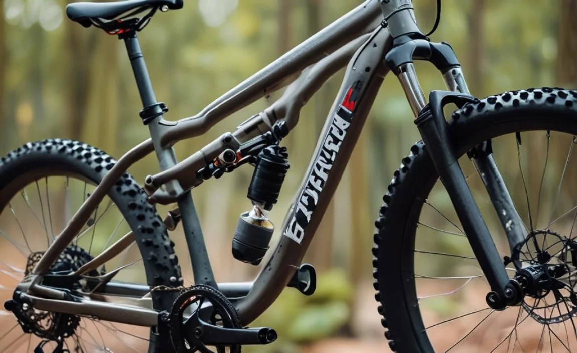 Step-by-Step Guide: Checking Suspension Pressure