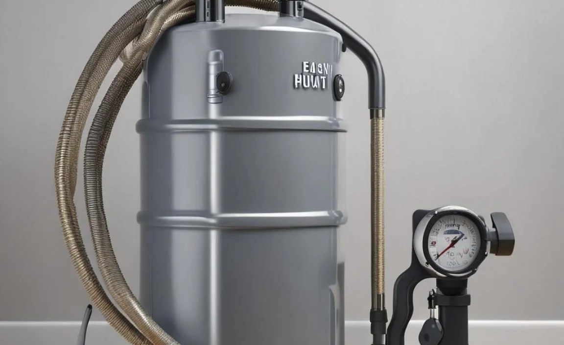 Step-by-Step Guide: Fitting the Hose
