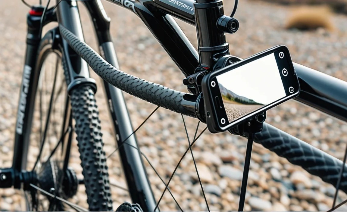 Step-by-Step Guide: How to Install Mirror Mount
