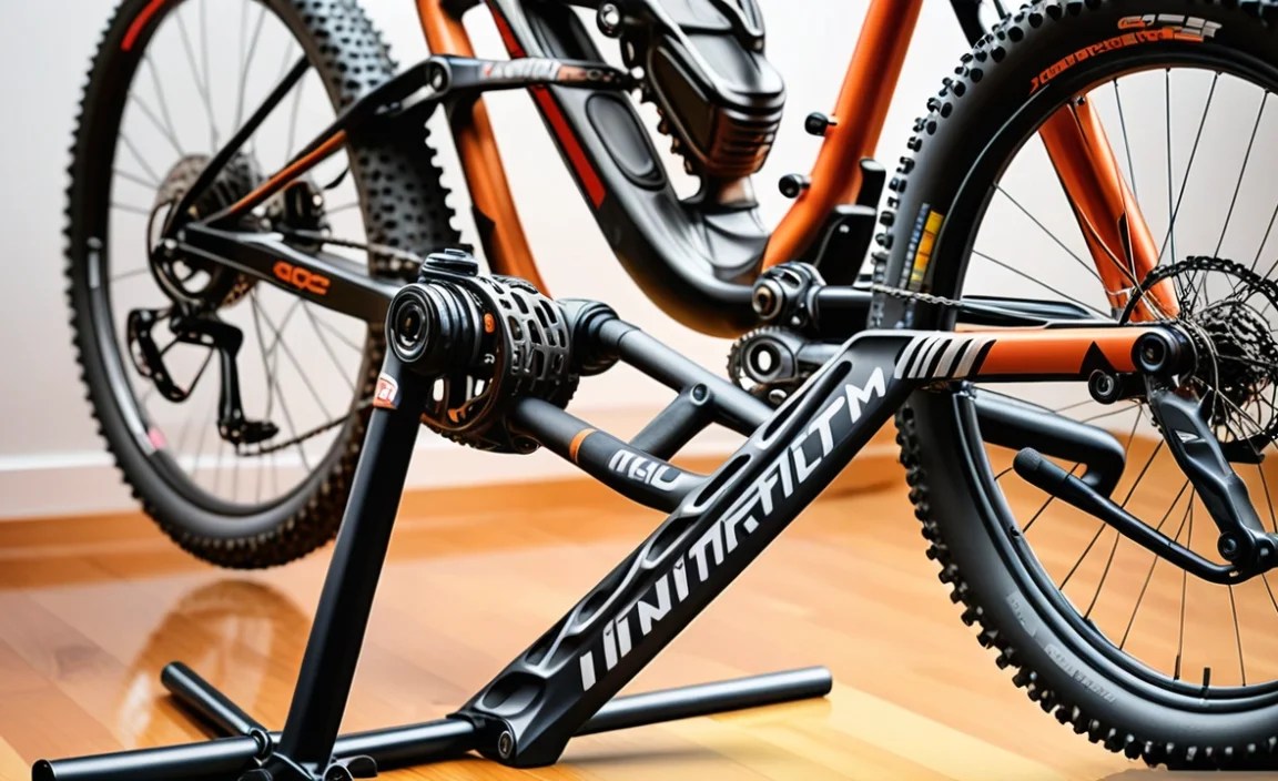 Step-by-Step Guide: Installing Your MTB Mount