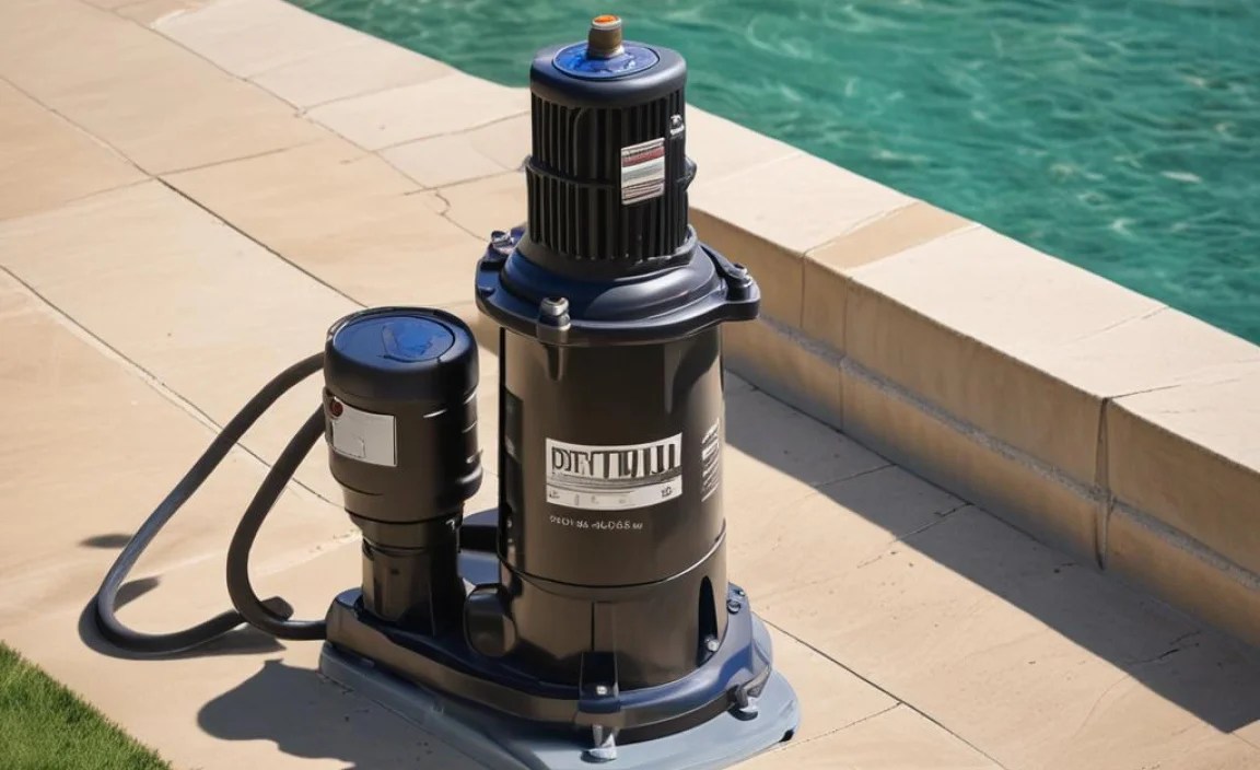 Step-by-Step Guide: Shocking Your Pool and Running the Pump