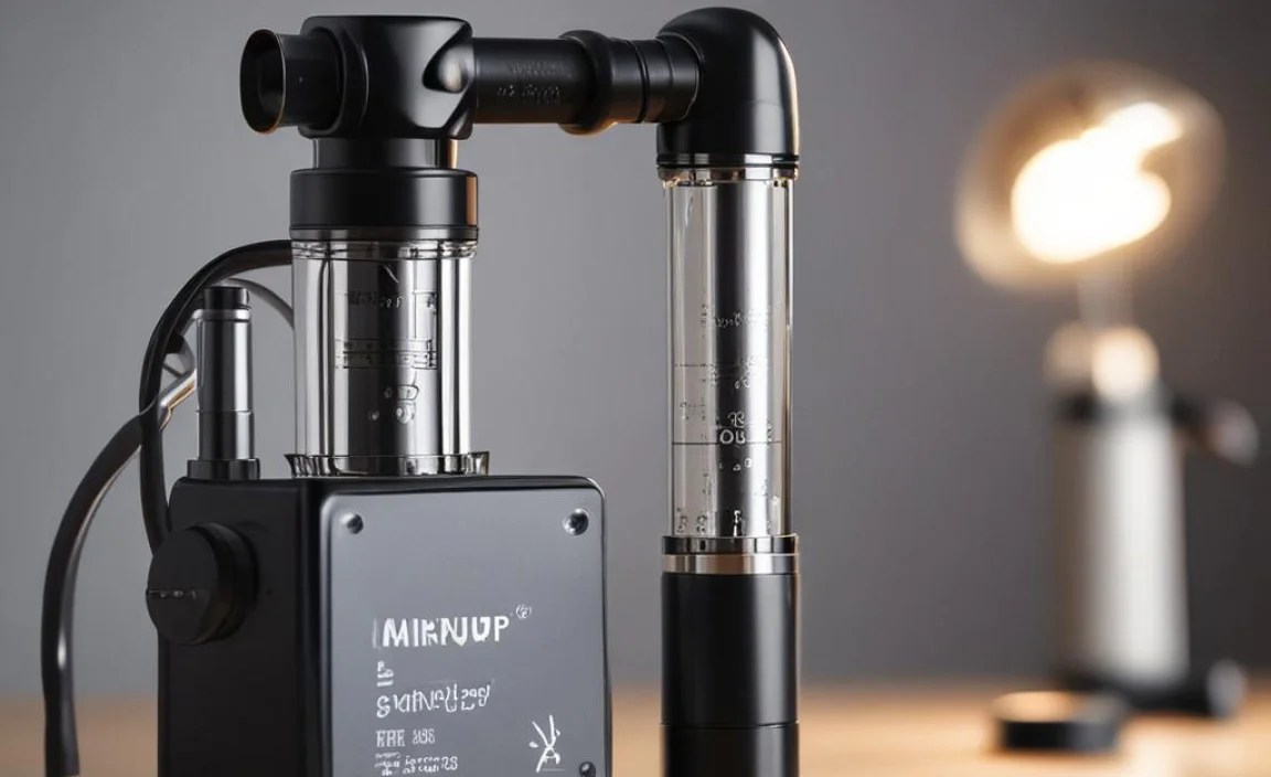 Step-by-Step Guide to Checking Mini Pump Compatibility