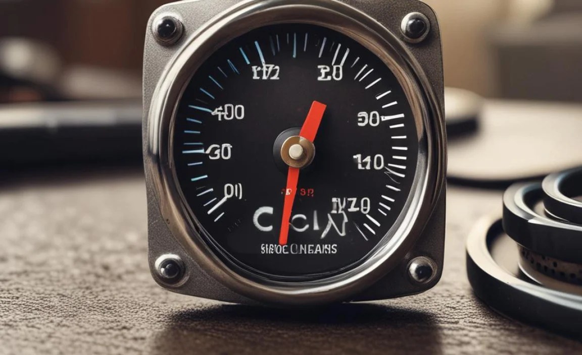 Step-by-Step Guide to Cleaning Gauges