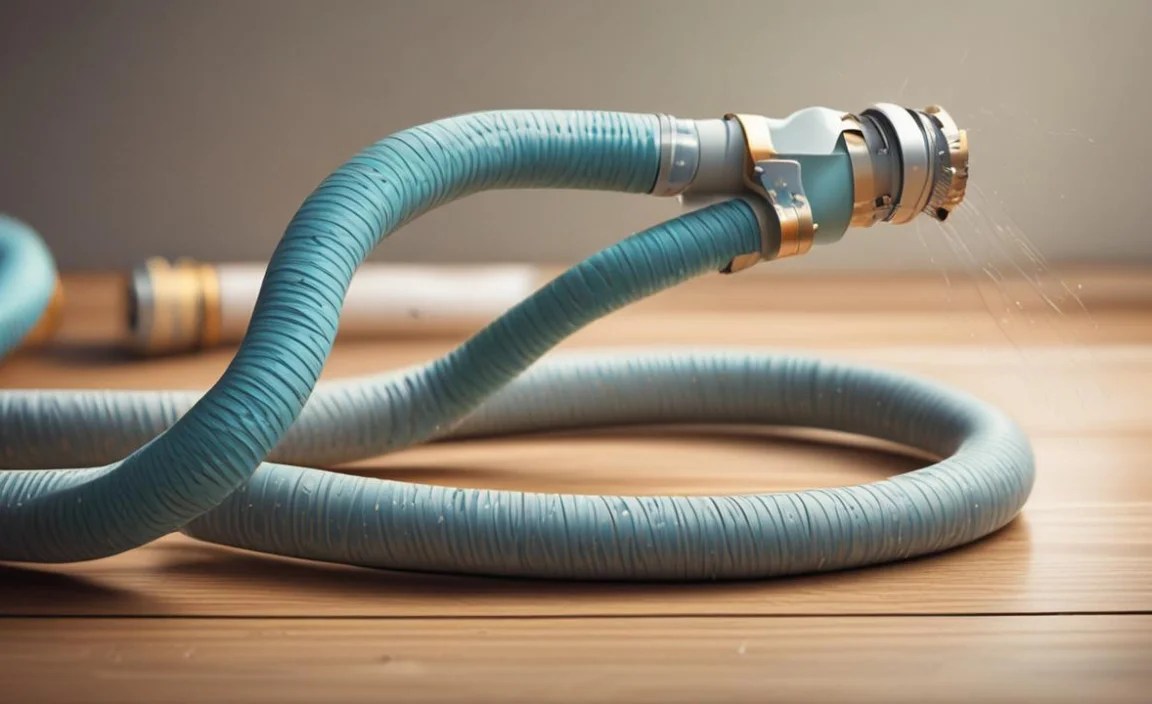 Step-by-Step Guide to Fixing Weak Airflow