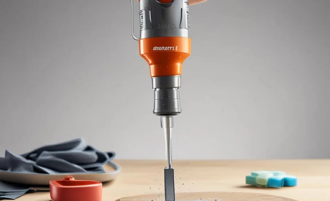 Step-by-Step Guide to Reassembling Your Chuck