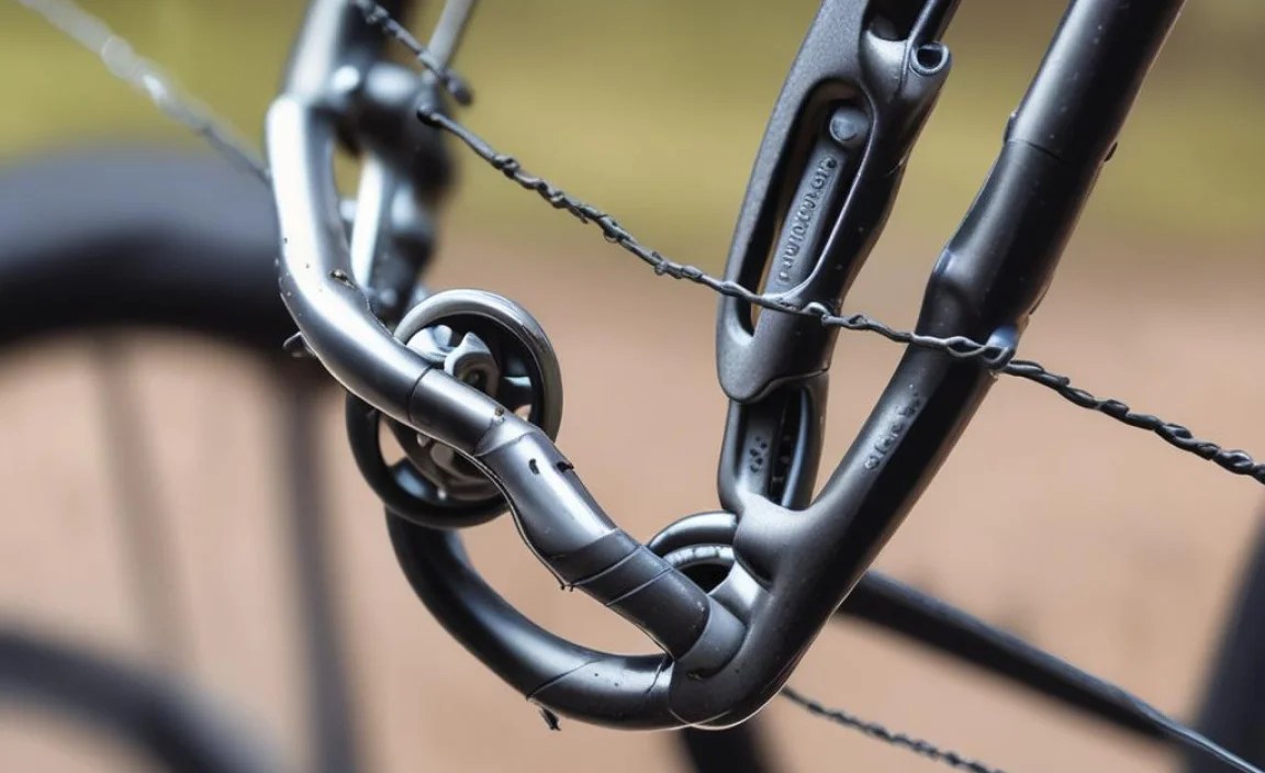 Step-by-Step Guide to Replacing a Chain Link