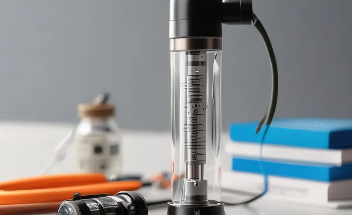 Step-by-Step Guide: Using a Digital Shock Pump