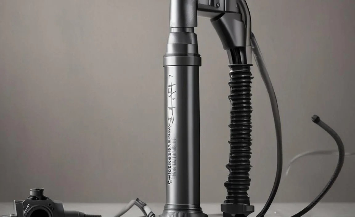 Step-by-Step Guide: Using a Specialized Shock Pump