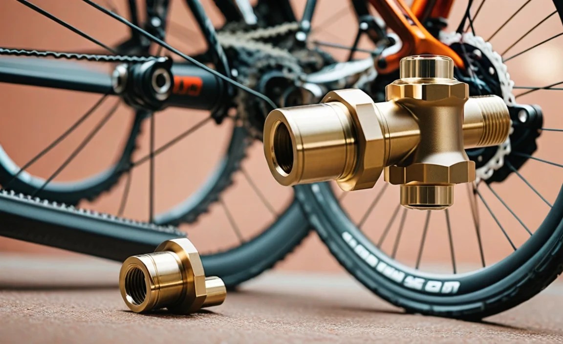 Step-by-Step Guide: Using Brass Adapters