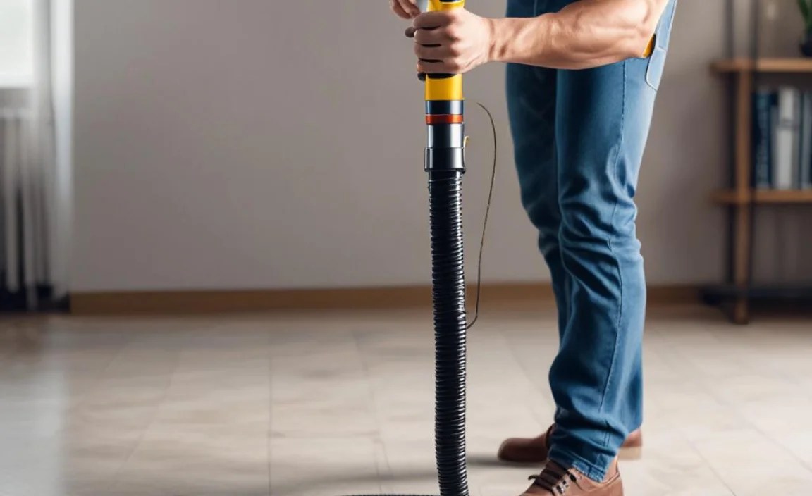 Step-by-Step Hose Replacement Guide
