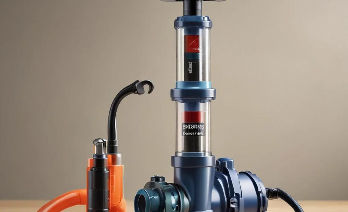 Step-by-Step: Maintaining Your Cycle Pump