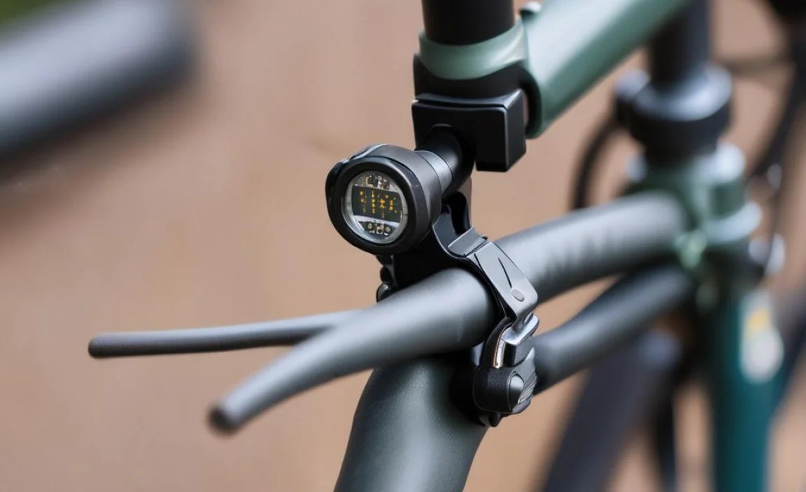 Step-By-Step Mounting Guide