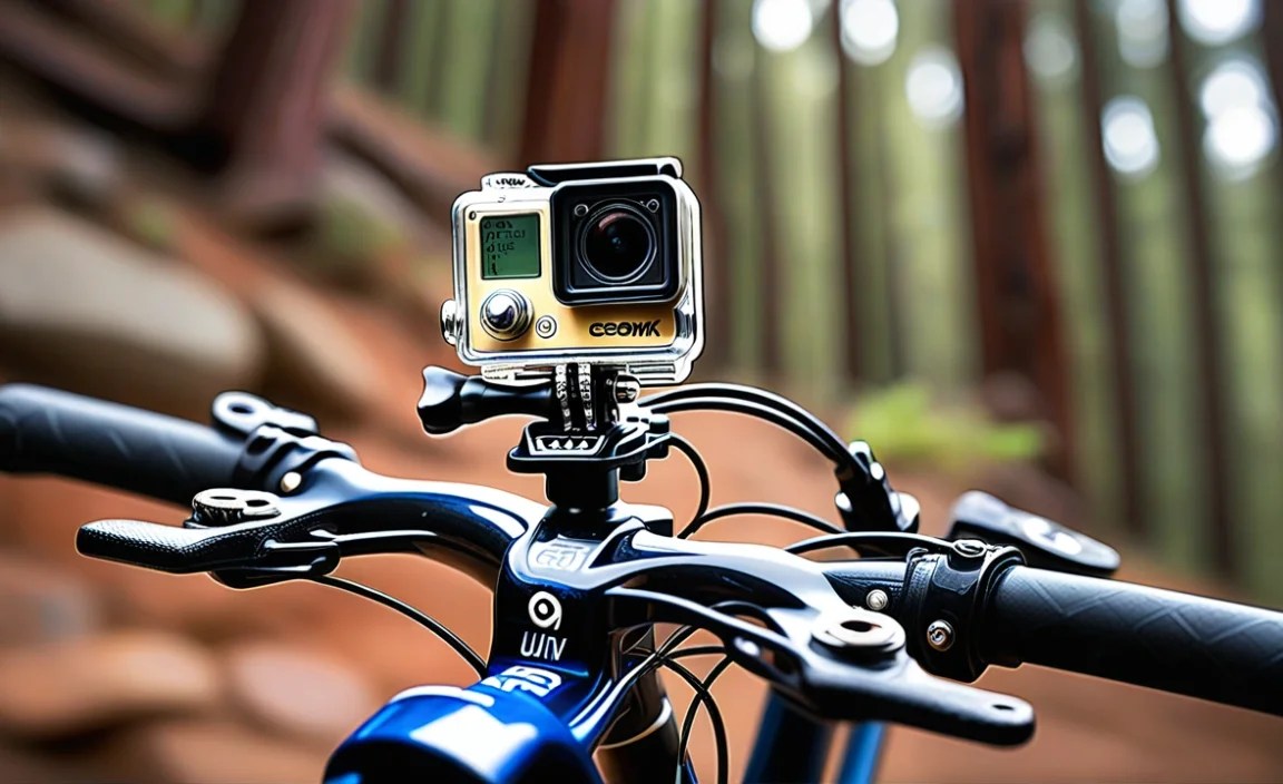 Step-By-Step Mounting Guide