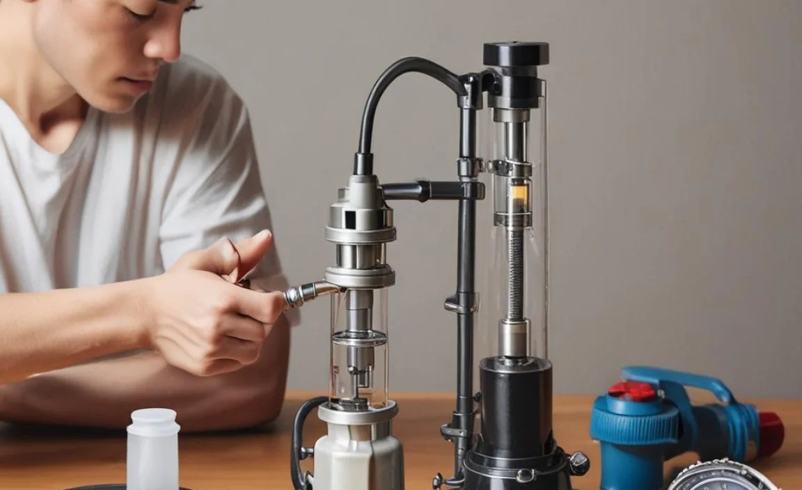Step-by-Step Repair Guide