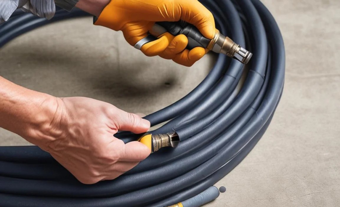 Step-by-Step Repair Methods