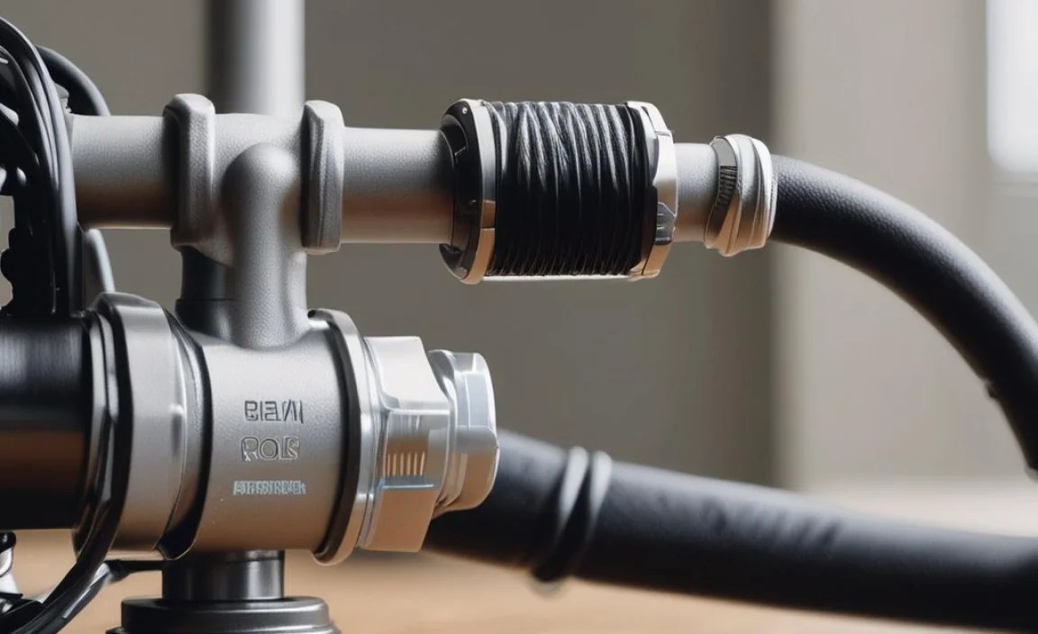 Step-by-Step: Replacing a Cycle Pump O-Ring