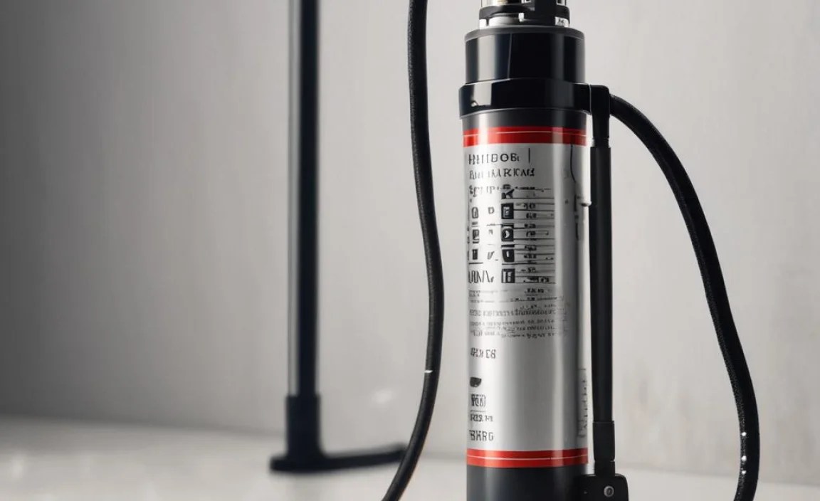 Step-by-Step: Using a Shock Pump