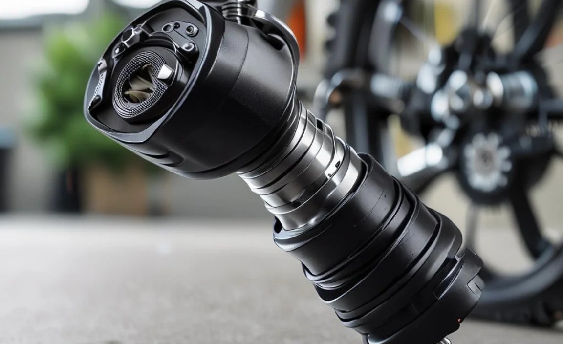 Step-by-Step: Using the Shock Pump