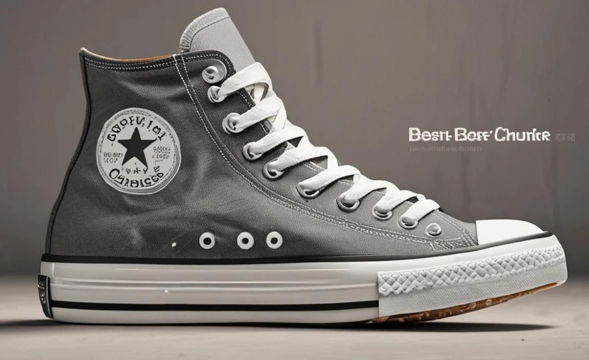 Table: Comparing Chuck Taylor Models for Humidity