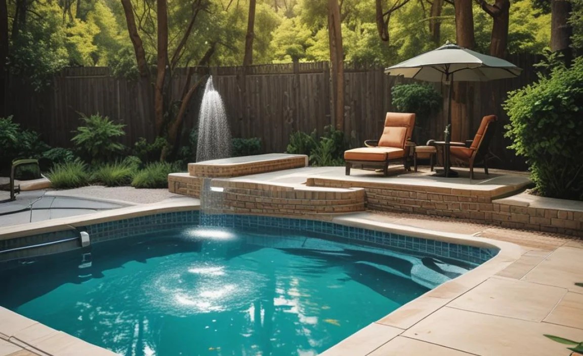 Table: Comparing Pool Shock Types
