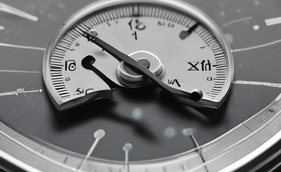 Testing the Gauge Sensor