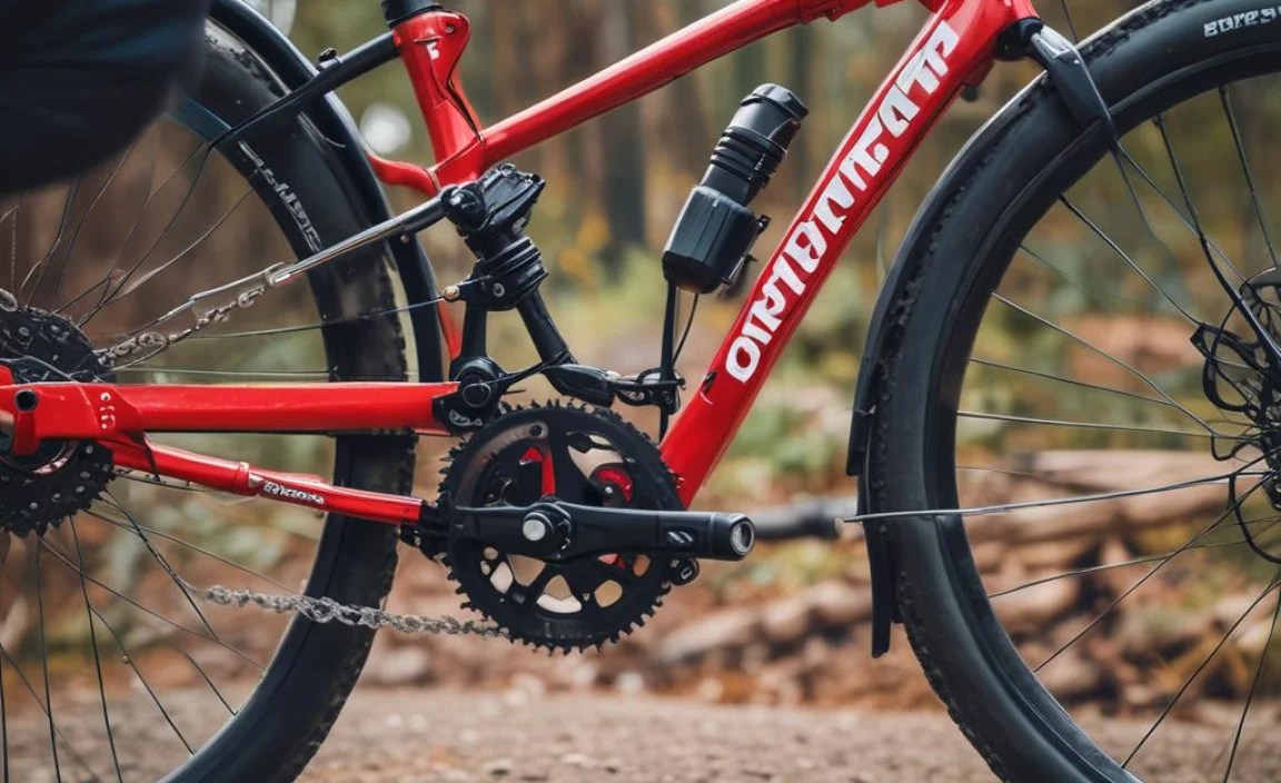 Tips for Accurate Suspension Setup