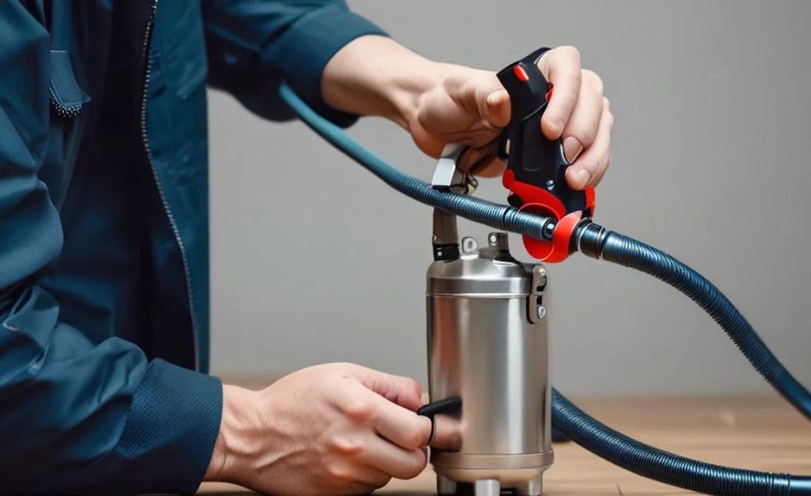 Tips for Efficient CO2 Inflation