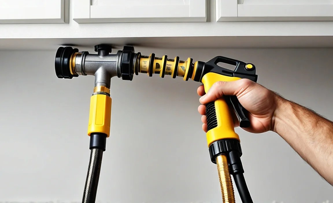 Tips for Maintaining Your Hose Extension