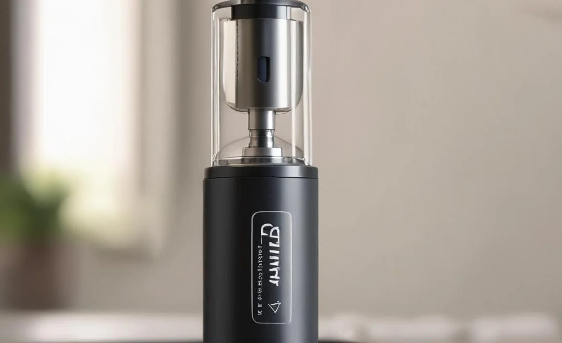 Tips for Maintaining Your Mini Pump