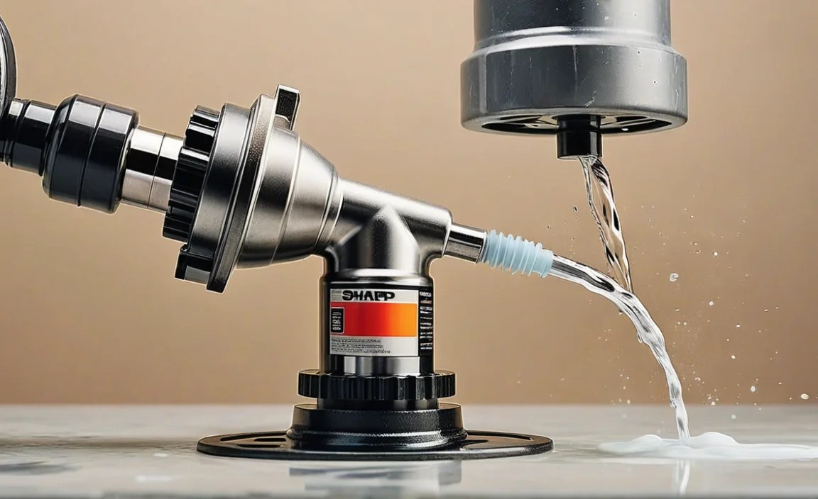 Tips for Maintaining Your Pump Chuck