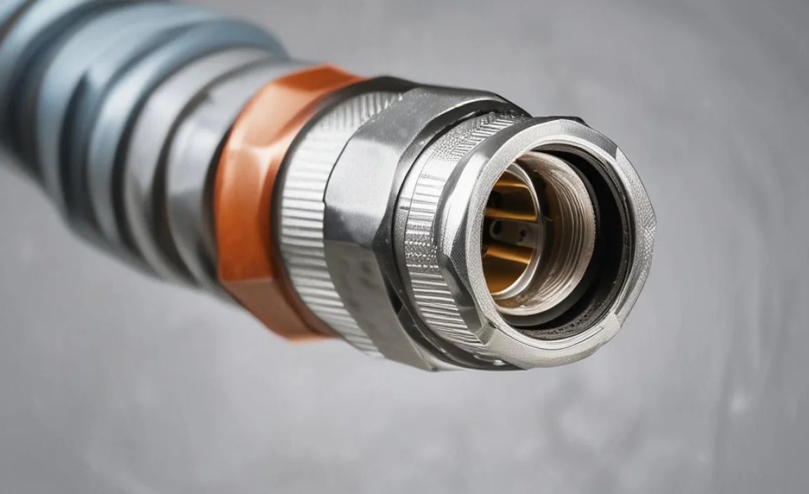 Tips for Maintaining Your Quick Connectors