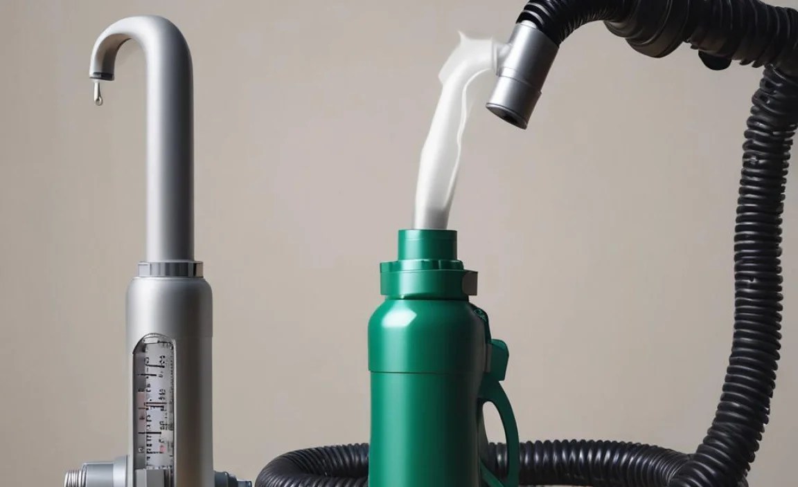 Tips for Using CO₂ Inflator Chucks