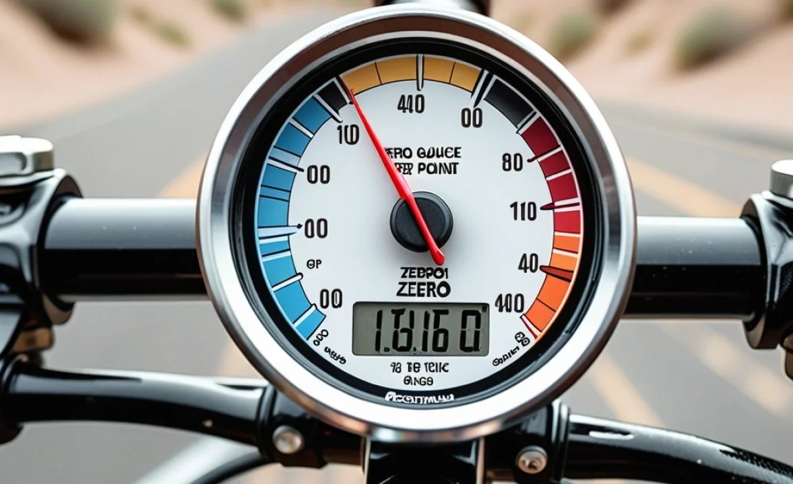 Tools You Need to Check the Zero Point