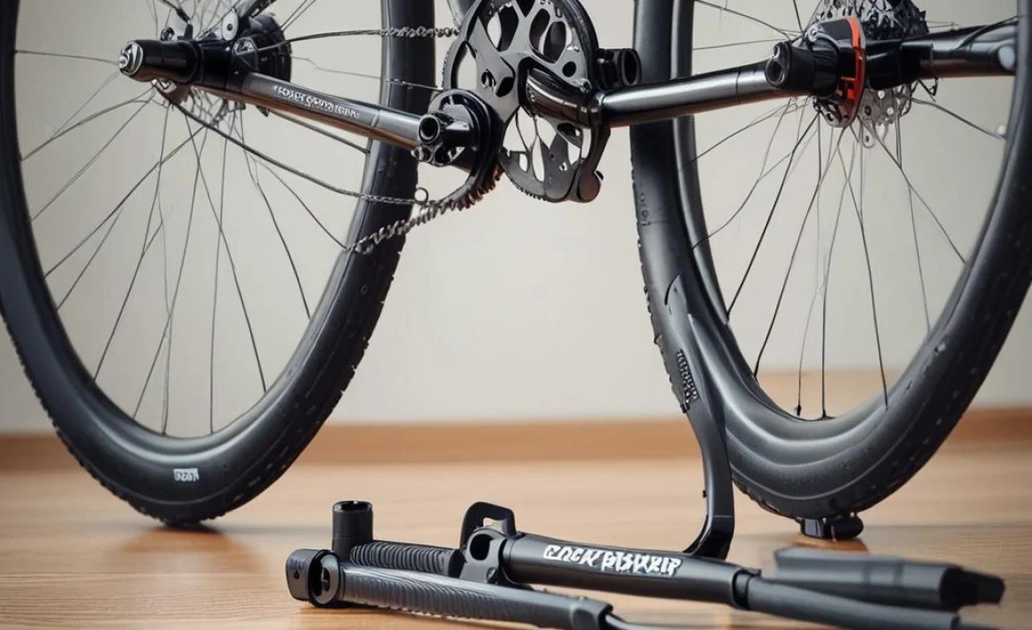 Top Bicycle Floor Pump Brands